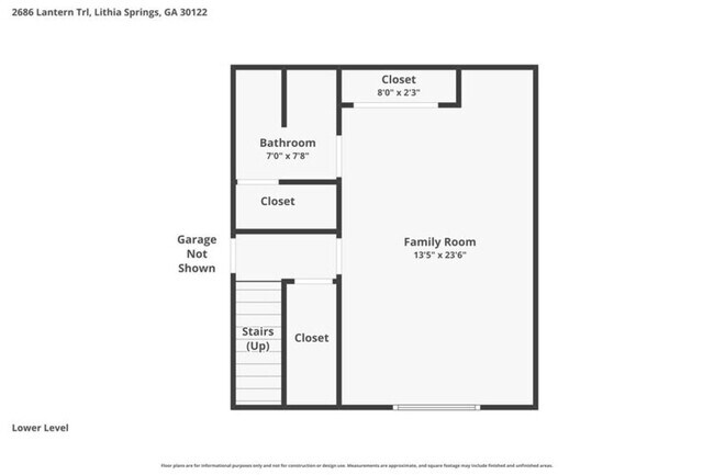 Foto del edificio - 2686 Lantern Trail