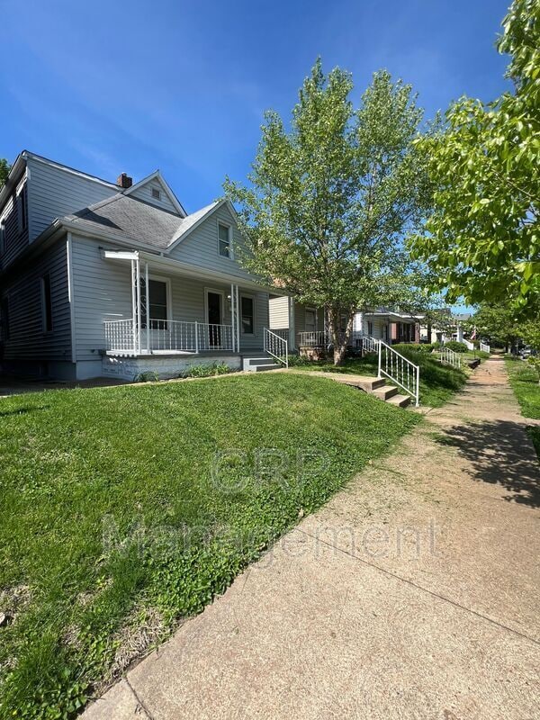 Building Photo - 5318 Quincy St