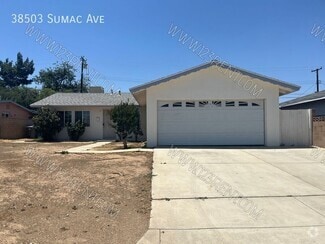 Building Photo - 38503 Sumac Ave