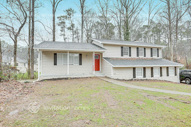 Foto del edificio - 4584 Tifton Ct