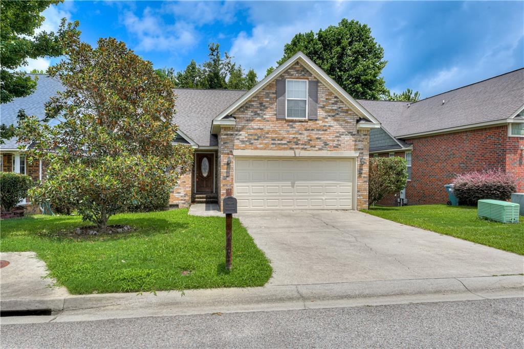 Foto principal - 1089 Grove Landing Ln