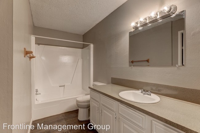 Foto del edificio - 1025 9th St