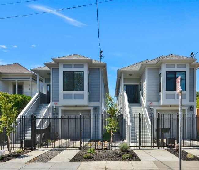 Vista de calle - 3223 Hannah St