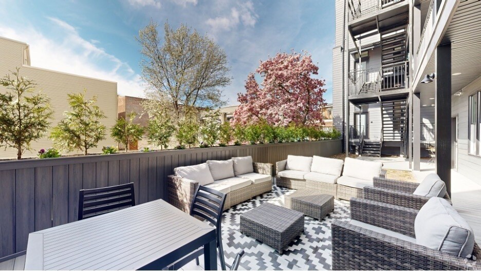 Photo - The Firehouse Apartments