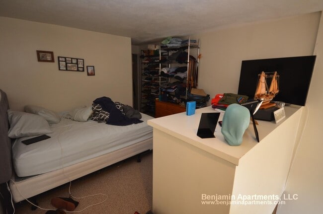 Foto del edificio - 385 Dorchester St