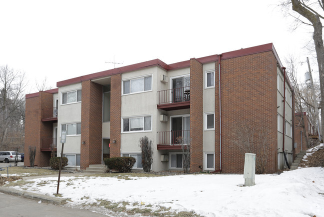 Building Photo - Wayzata Terrace Apartments