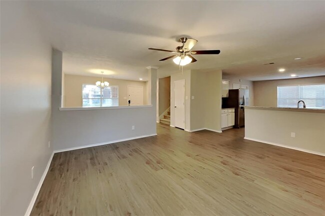 Foto del edificio - 6515 Sandy Bay Ct