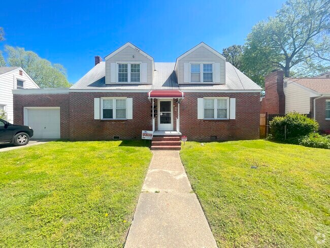 Naval Station Norfolk 1 Bedroom Student Apartments for Rent - Norfolk