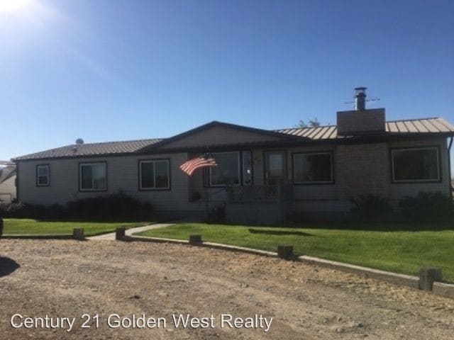 Primary Photo - 3 br, 2 bath House - 22795 Goodson Rd