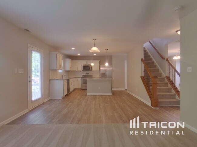 Building Photo - 5525 Twin Brook Drive Charlotte NC