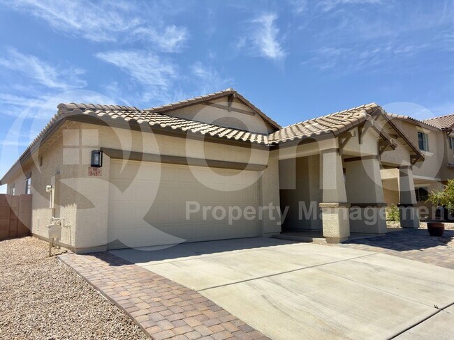 Building Photo - 3437 W Wing Tip Dr