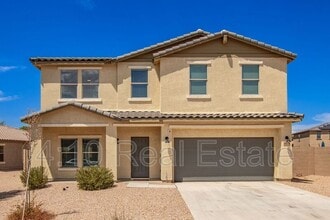 Building Photo - 45174 W Sandhill Rd