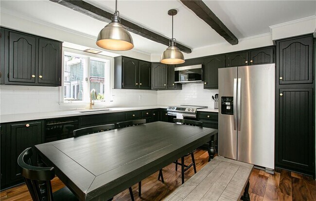 Foto del edificio - 5 Cherry St