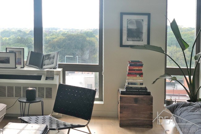 Foto del edificio - 632 Flatbush Ave