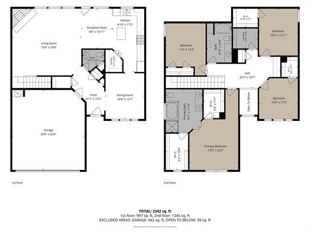 Building Photo - 3904 Grantsville Dr