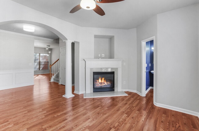 Photo - 1814 Dunrobin Dr SE Townhome