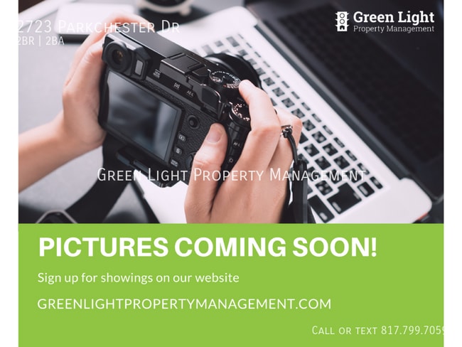 Photo - 2723 Parkchester Dr- Apartment