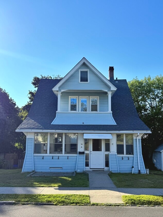 Primary Photo - 54 Maple Ave