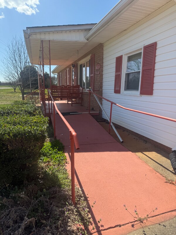 Foto del edificio - 2630 Amity Hill Rd