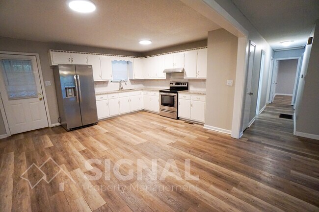 Foto del edificio - 1312 Winola Ln