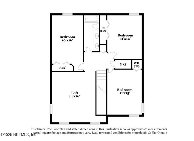 Foto del edificio - 497 Deercroft Ln