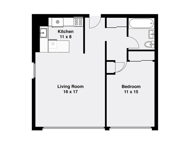 Foto del edificio - 6030 N Sheridan Rd