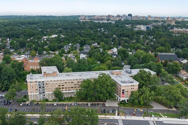 Building Photo - The Whitmore