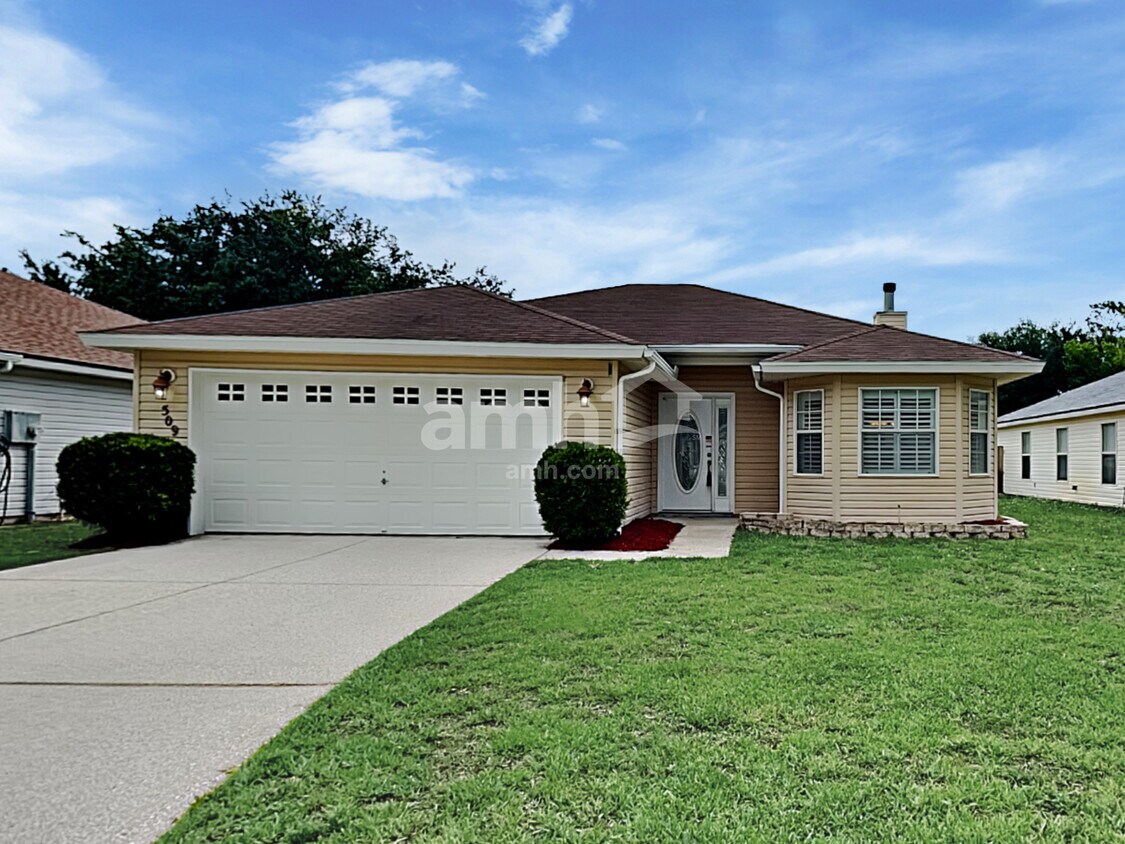 509 W Chancellor Drive House Rental in Jacksonville, FL