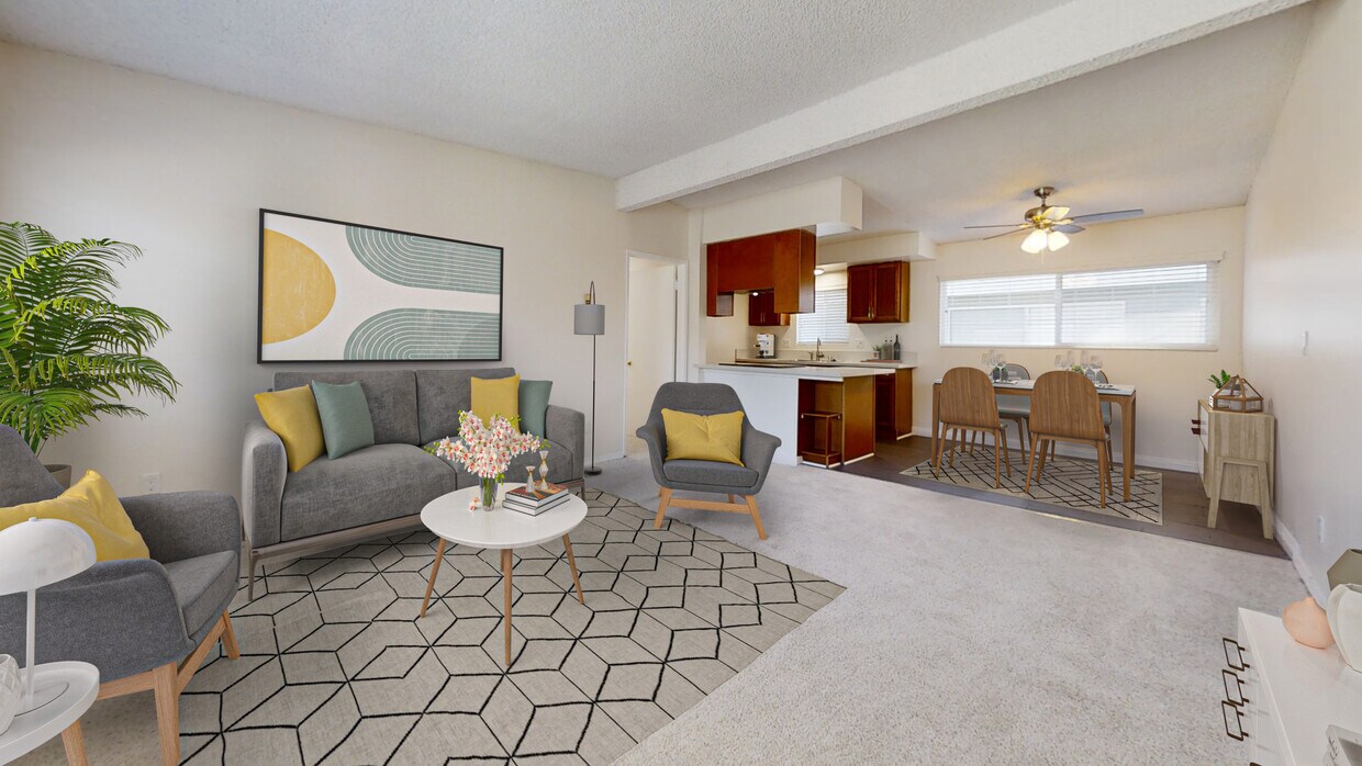 Foto principal - 1210 Amethyst St