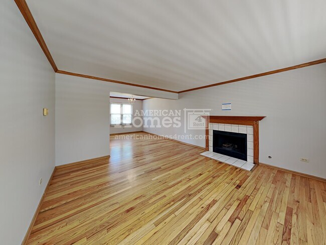 Foto del edificio - 1313 Green Trails Drive