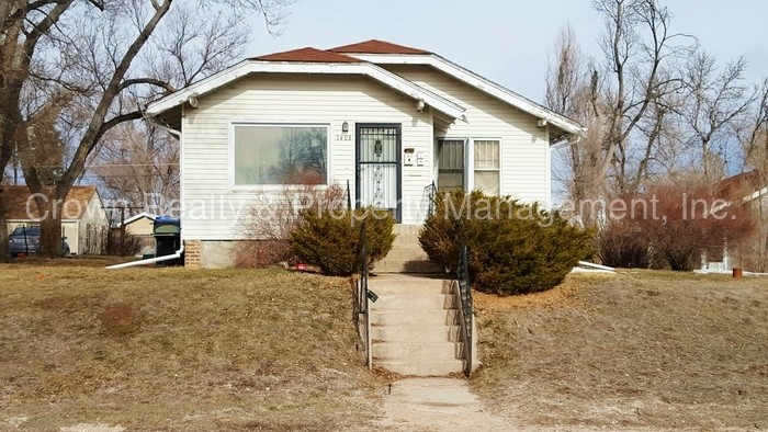 Primary Photo - 1408 E 18th St