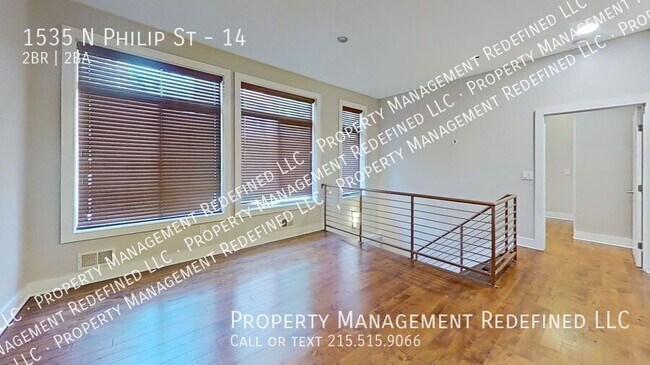 Foto del edificio - 1535 N Philip St