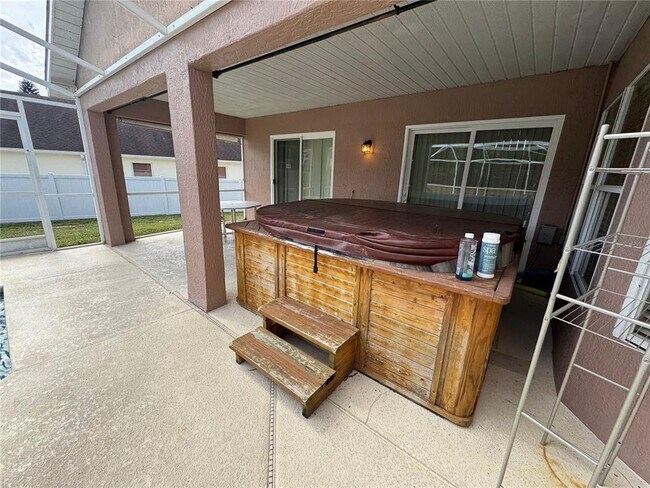 Foto del edificio - 166 Greeley Loop