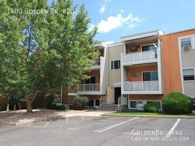 Photo - 1400 Golden Cir Apartment