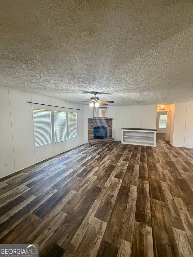 Foto del edificio - 3116 South St