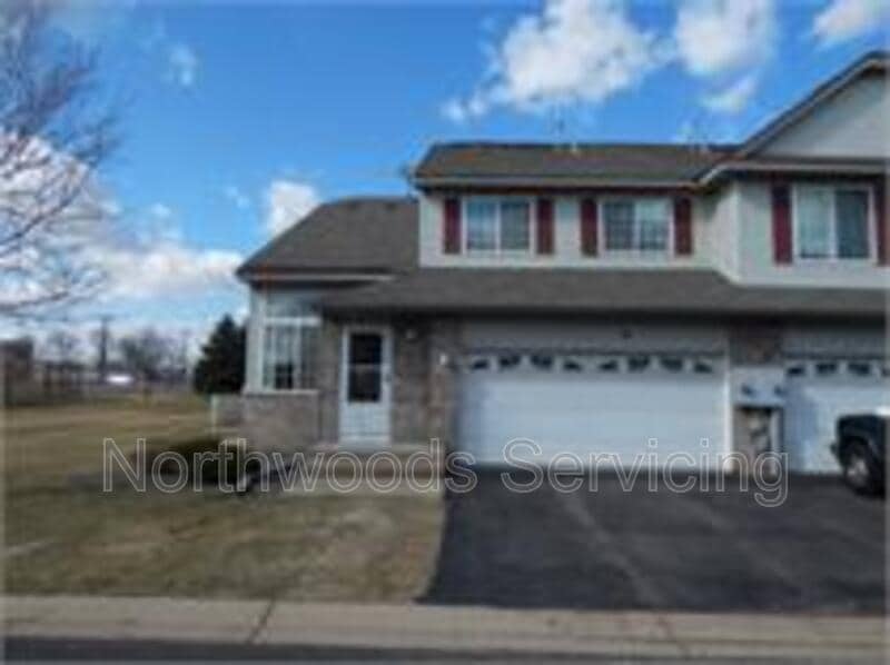 14220 Xenon St NW Unit 8, Ramsey, MN 55303 Condo for Rent in Ramsey