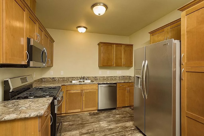 Building Photo - 589 CO-172