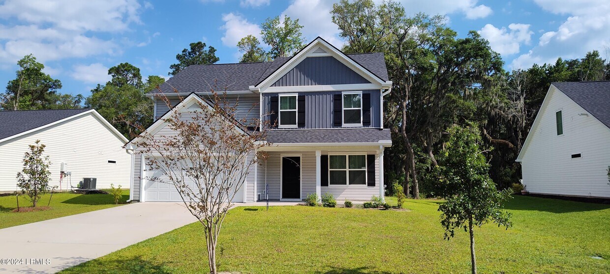 110 Teal Bluff Blvd, Seabrook, SC 29940 House Rental in Seabrook, SC