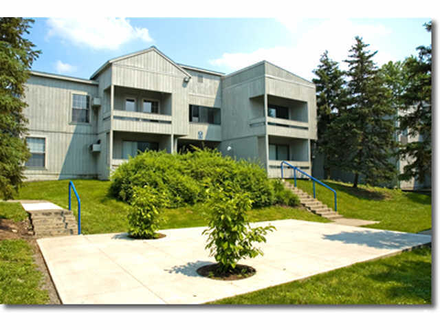 Foto principal - University Park Apartments