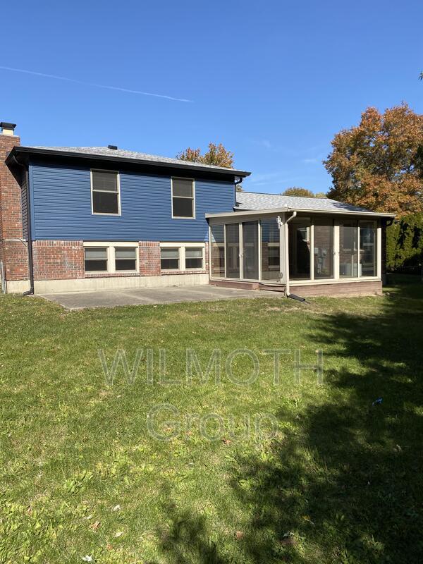 Building Photo - 8401 Castleton Blvd