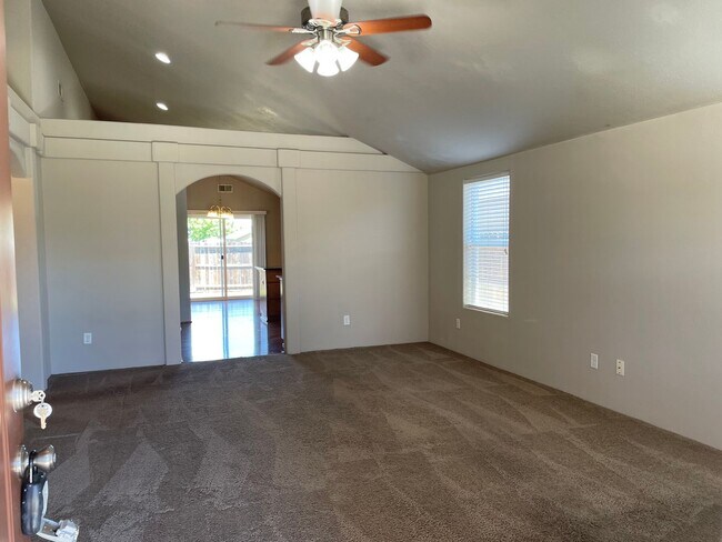 Foto del edificio - Nice 3 Bedroom 2 Bath Home in a Quiet Neig...