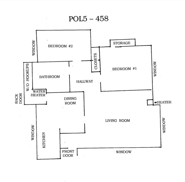 Foto del edificio - POL5