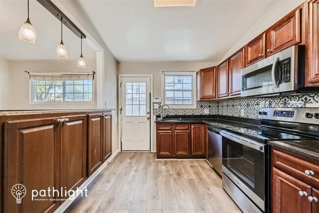 Building Photo - 8135 Scotts Level Road, Baltimore, MD, 21208