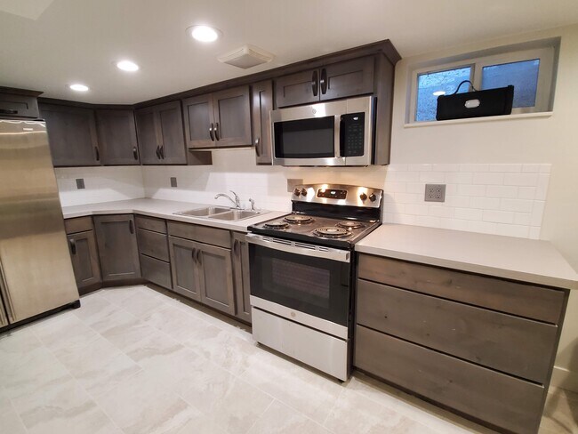 cocina - 308 N 14th Ave