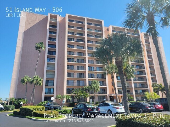 Foto del edificio - ***CLEARWATER BEACH***