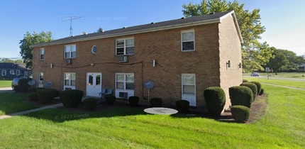 Building Photo - 545 S West St