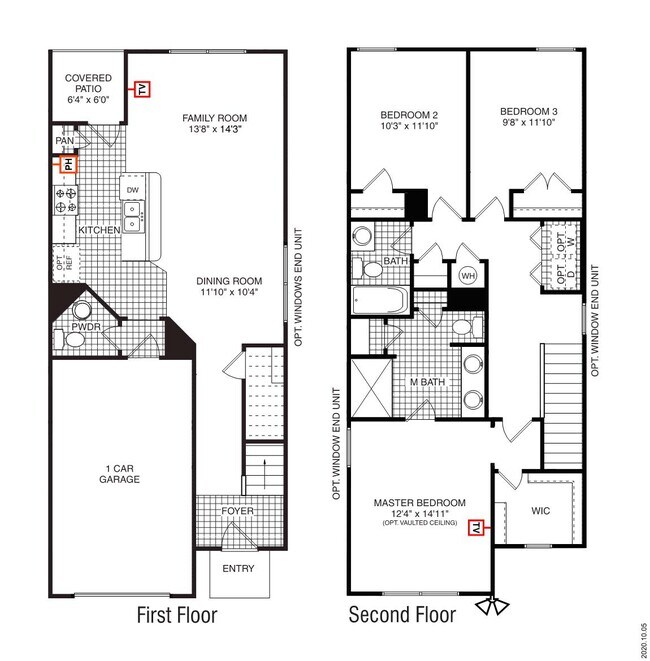 Building Photo - 409 Sea Grit Ct