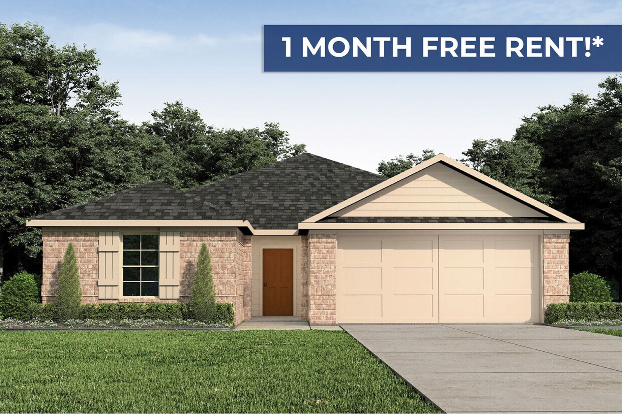 Foto principal - 4010 Lincoln Ct