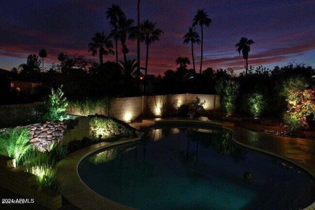 Foto del edificio - 2311 W Del Oro Cir