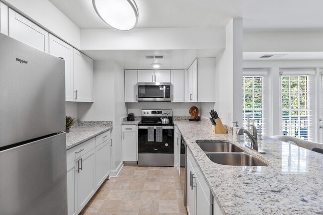 Interior Photo - Legacy at Mayland